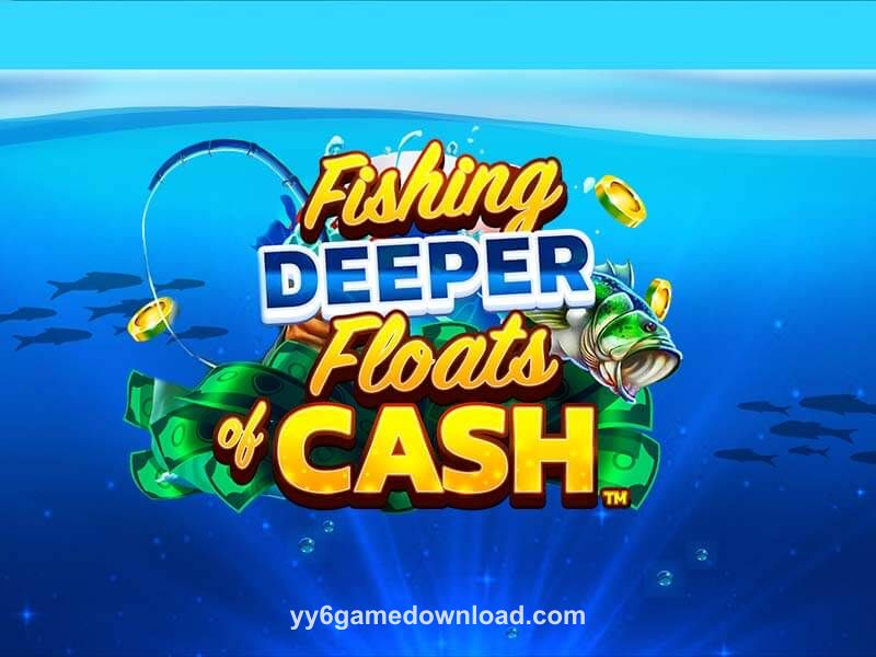 Fishing Deeper Floats of Cash