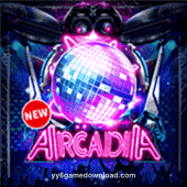 Arcadia Logo