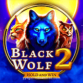 Blackwolf2 Logo