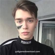 User Avatar - Ishaan