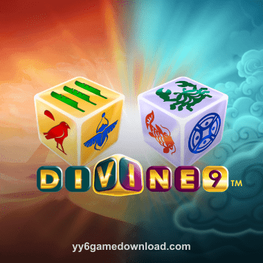 Divine 9 Logo