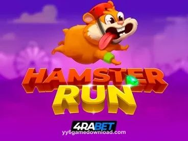 Hamster Run